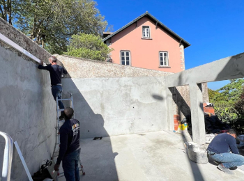 Matériaux de qualité